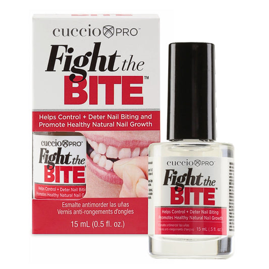 FIGHT THE BITE
