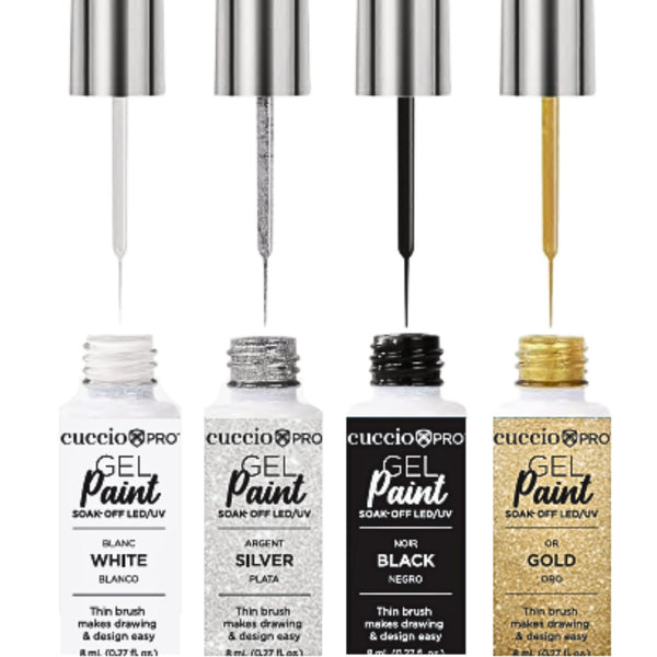 Gel Paint