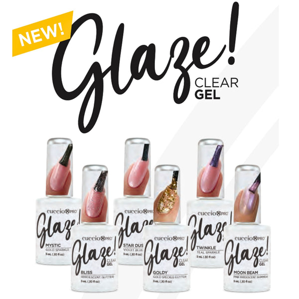 Glaze Gel