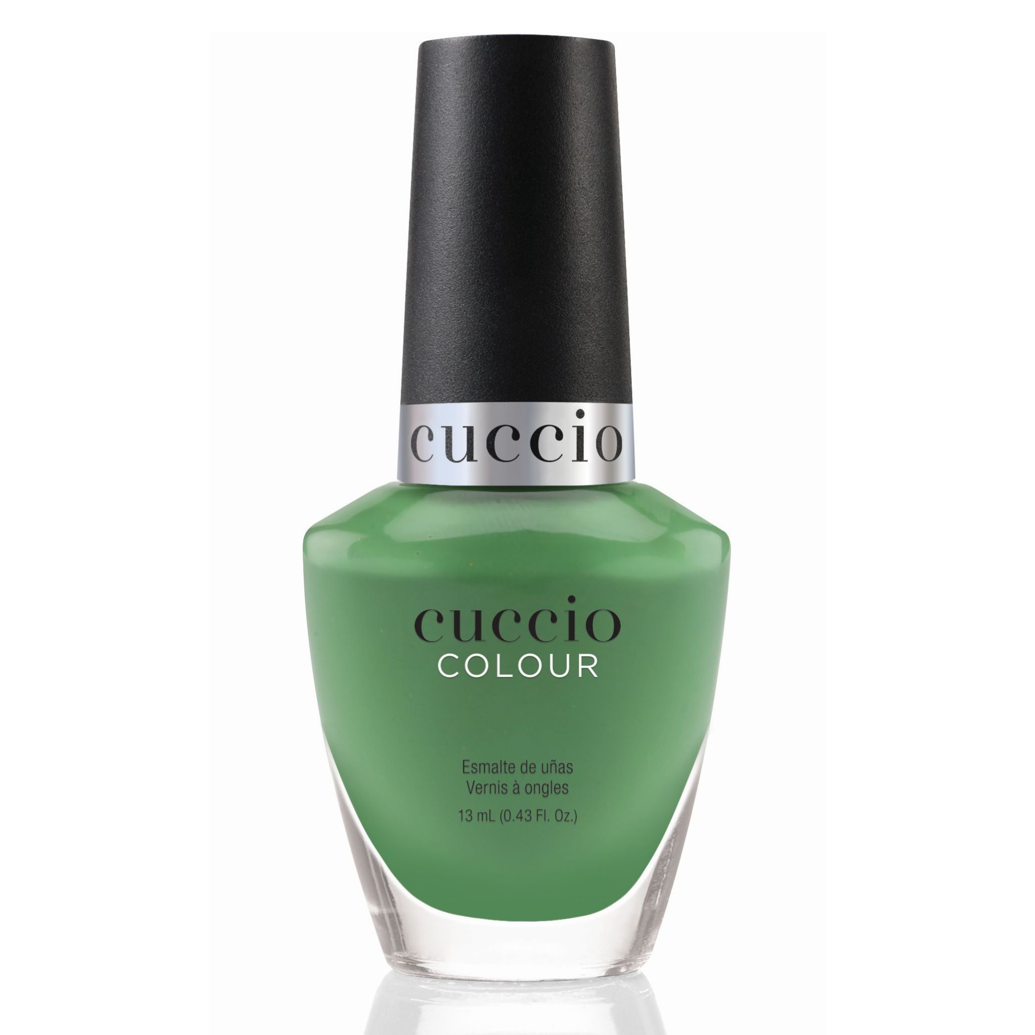 Cuccio nail polish discount