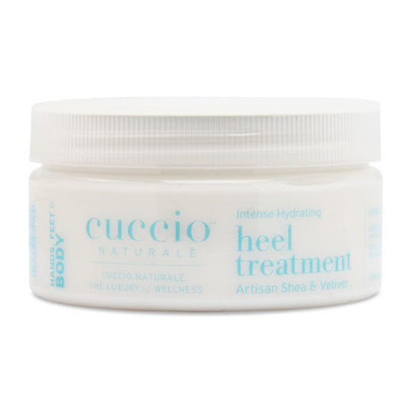 Hydrating Heel Treatment 8oz