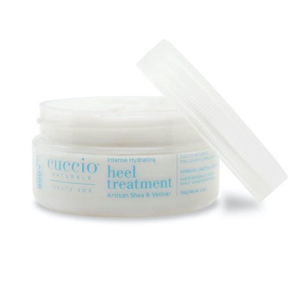 Hydrating Heel Treatment 2oz