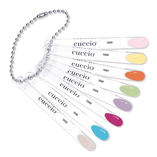 Spoons - Italian Garden Colour Collection Spring-Summer 2025
