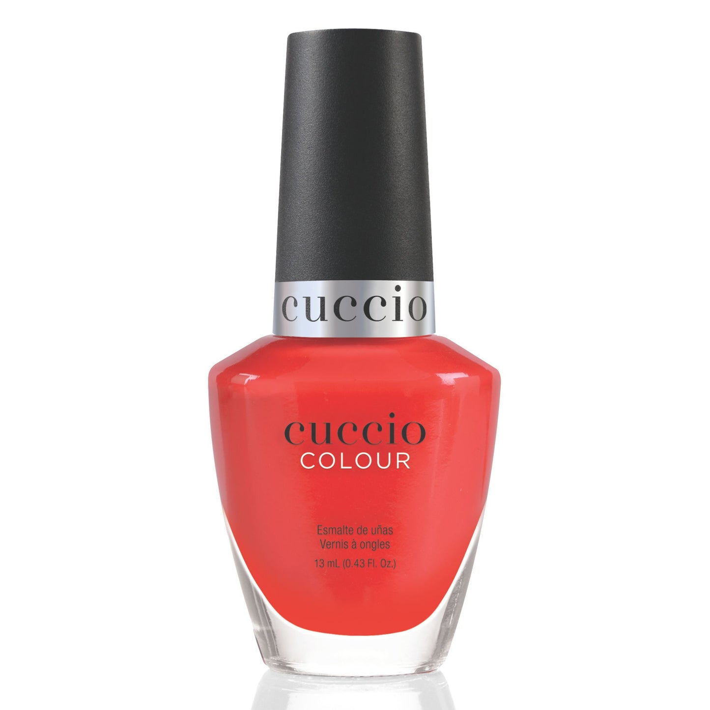 Life's Not Fahrenheit