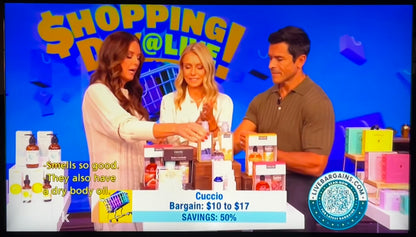 Milk & Honey Butter Blend 4oz