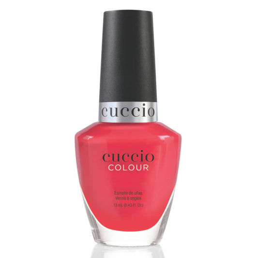 Life's Not Fahrenheit