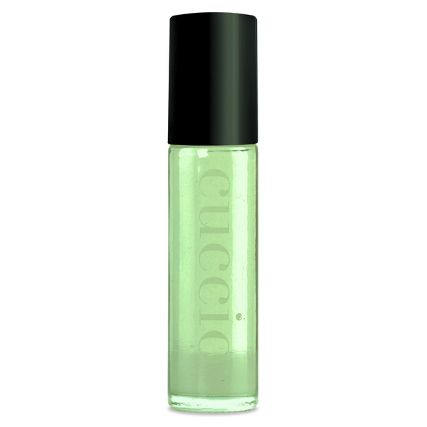 Melon & Kiwi Cuticle Oil Roll-On 0.33oz and 1/2oz sizes