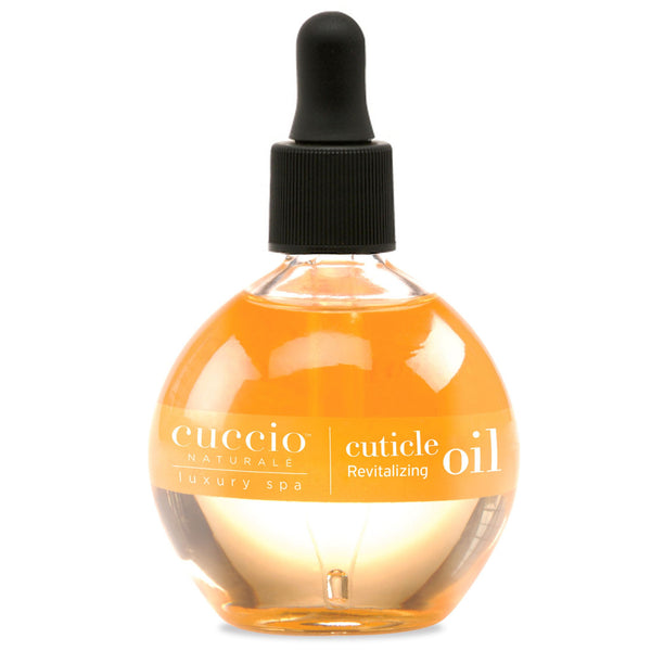 Revitalizing Cuticle Oil Milk & Honey