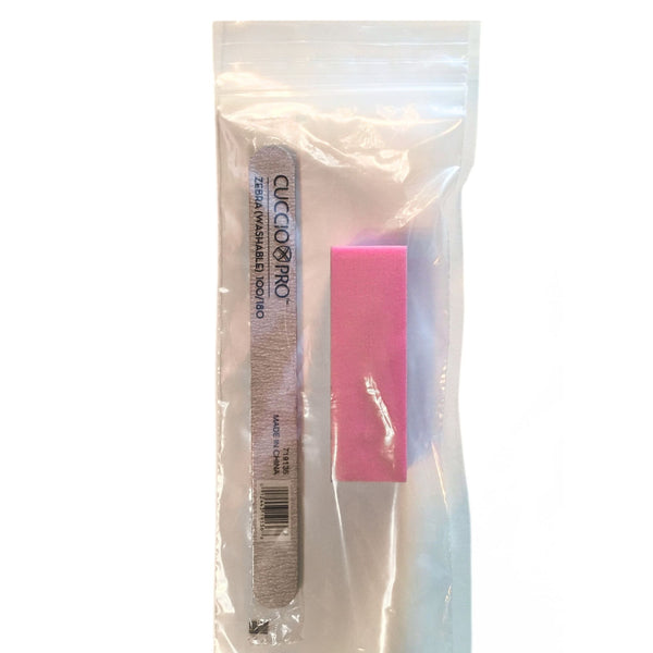 Custom Manicure Kit