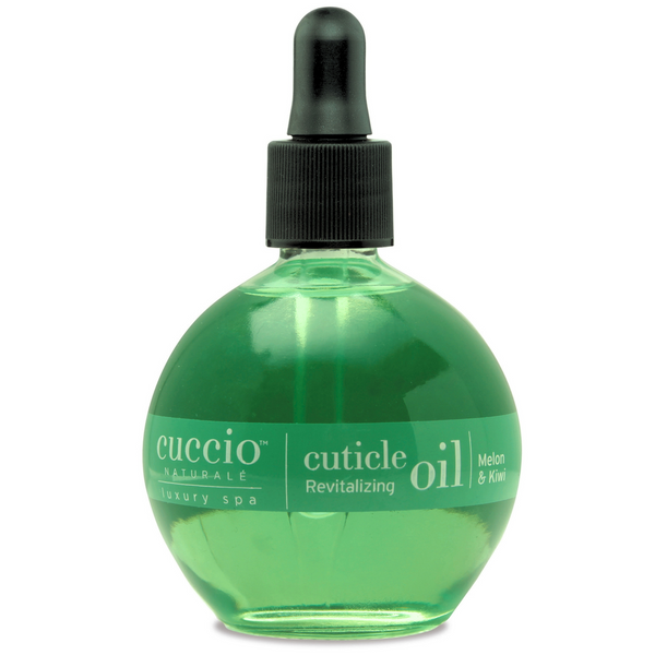 Melon & Kiwi Cuticle Oil