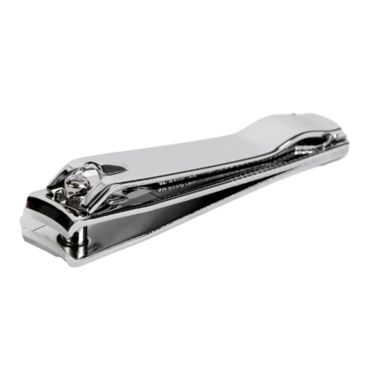 Nail Clipper - 12 pack (Stainless Steel)