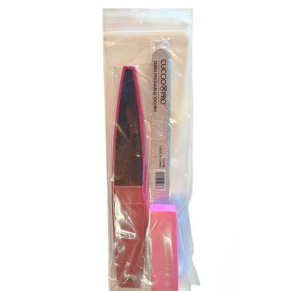 Custom Pedicure Kit