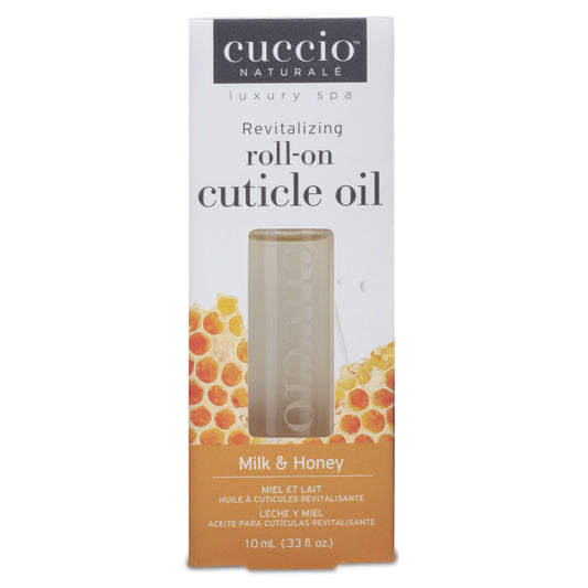 Boxed Revitalizing Cuticle Oil Roll-On