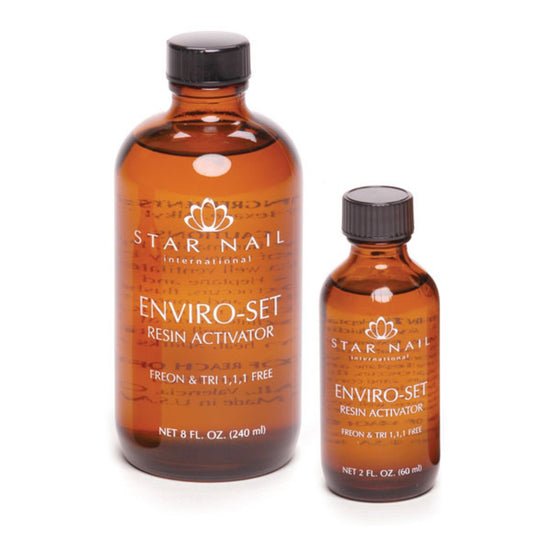 Resin Activator: Enviro-Set