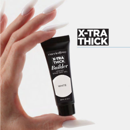 NEW X-tra Thick Builder Kit
