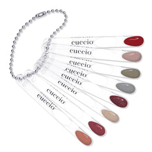 Load image into Gallery viewer, Colour Spoons - Soulful Collection | Fall-Winter 2023 | Cuccio Colour

