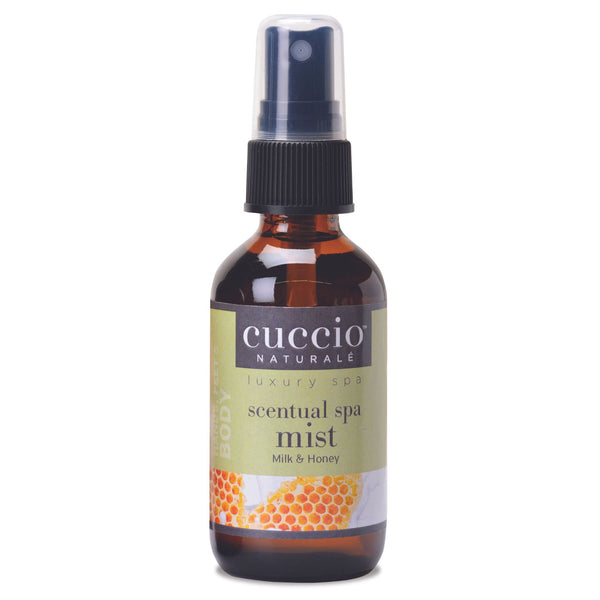 Scentual Spa Mist