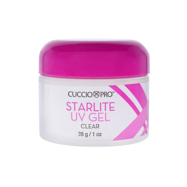Starlight UV Gel