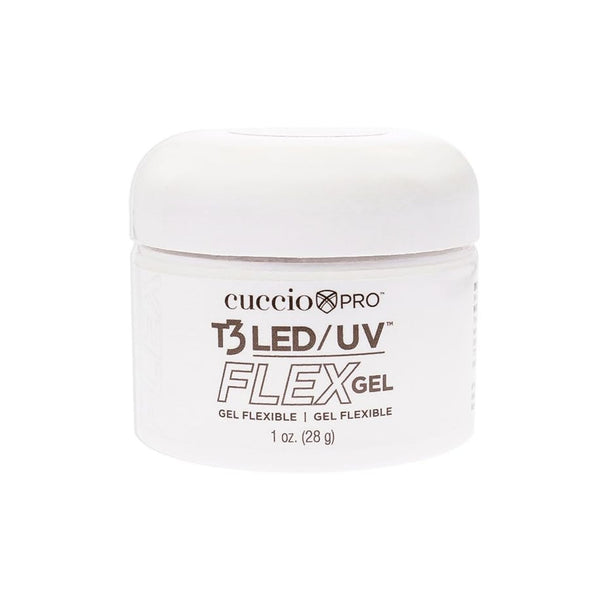 T3 LED/UV Flex Gel - Flex Leveling