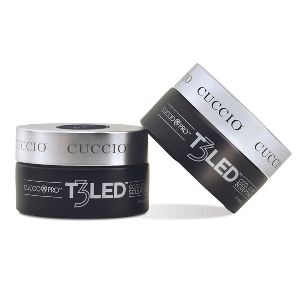 BOGO: Buy 1 It’s Pink T3 LED/UV Sparkle Gel Get 1 Free