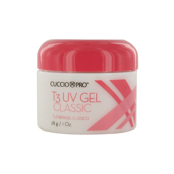 T3 UV Classic Gel