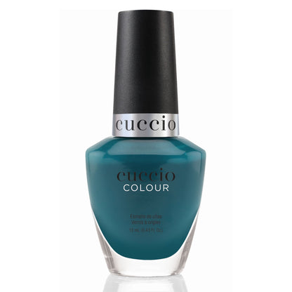 Tickled Turquoise - Happy Go Lucky Collection | Spring-Summer 2024