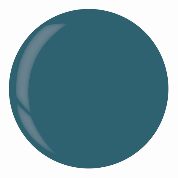 Tickled Turquoise - Happy Go Lucky Collection | Spring-Summer 2024