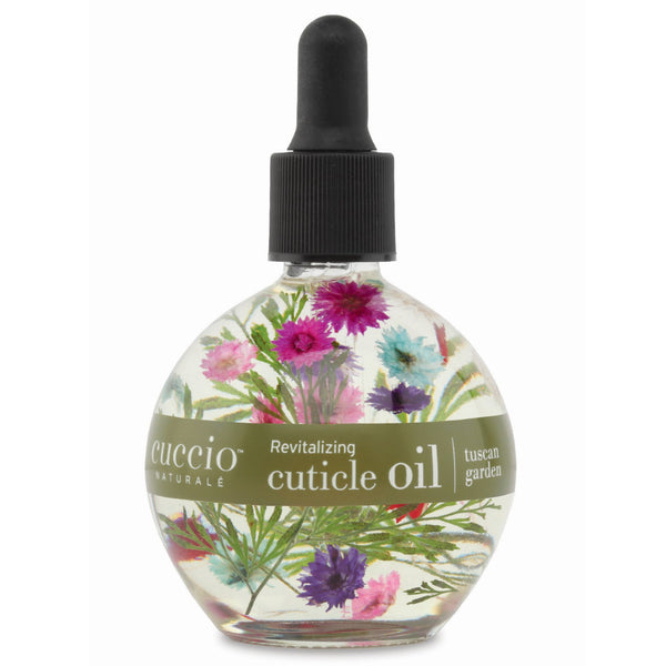 Italian Garden Collection Cuticle Oil
