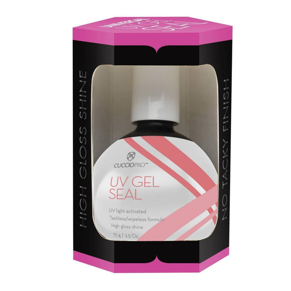 UV Gel Seal
