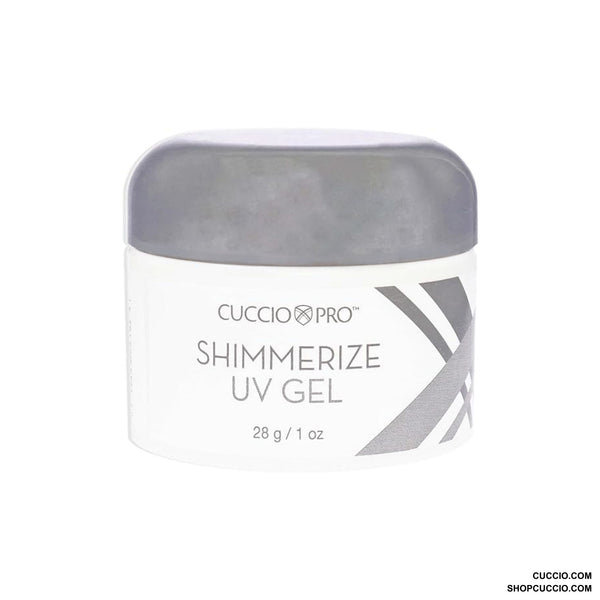 Shimmerize UV Gel