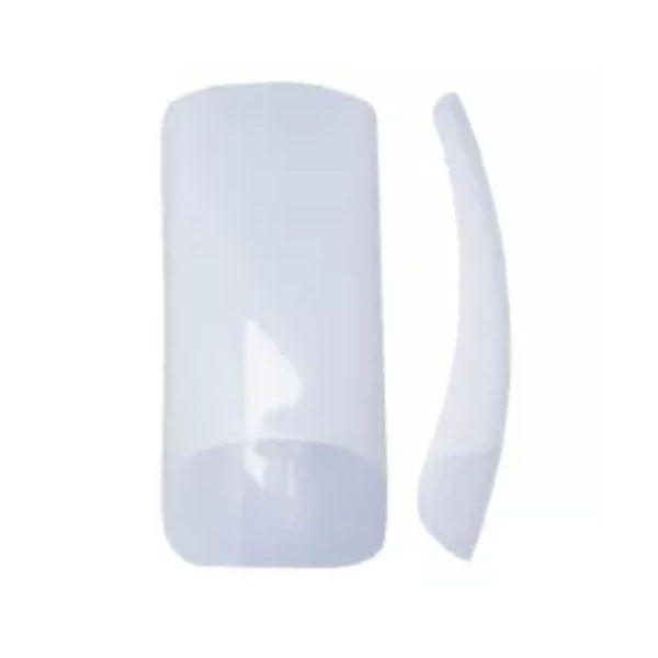 Ultrawear Nail Tips - C Curve