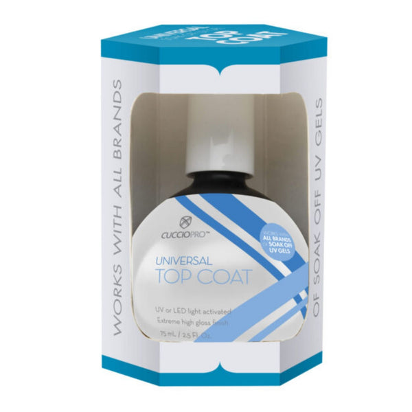 Universal Top Coat