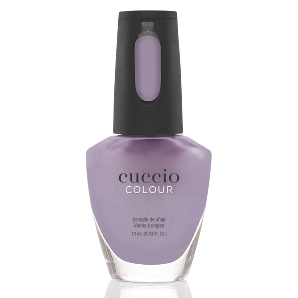 Violet Vibe - Cozy Chic Collection