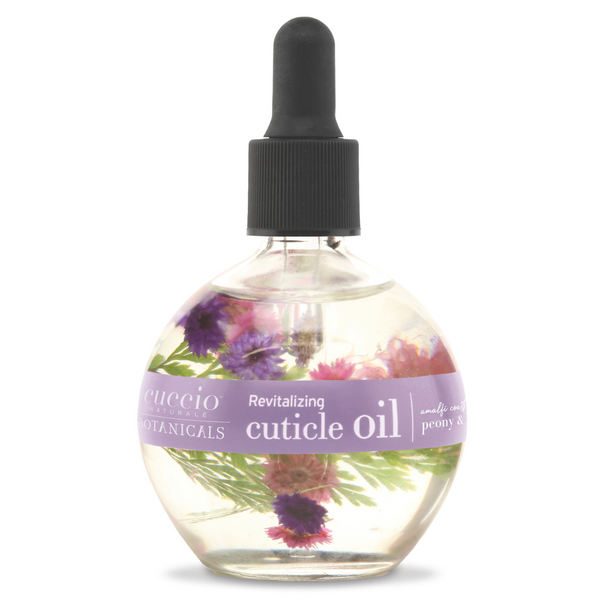 Italian Garden Collection Cuticle Oil