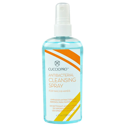 Antibacterial Cleansing Spray