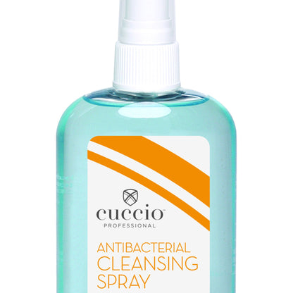 Antibacterial Cleansing Spray