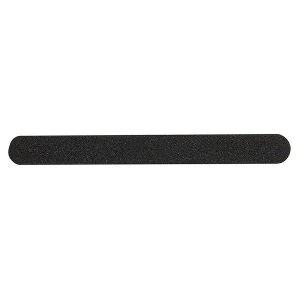 Black Nail File 100/180 Grit