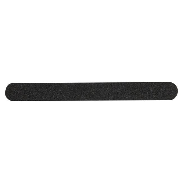 Black Nail File 80 Grit