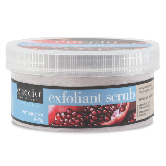 Smoothing Exfoliant Pomegranate & Fig 16oz