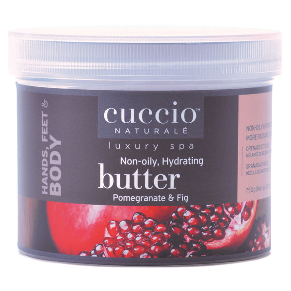 Pomegranate & Fig Butter Blend 26oz