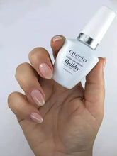 Load image into Gallery viewer, Cashmere Sweater - Colour Builder Gel LED/UV 2.5oz
