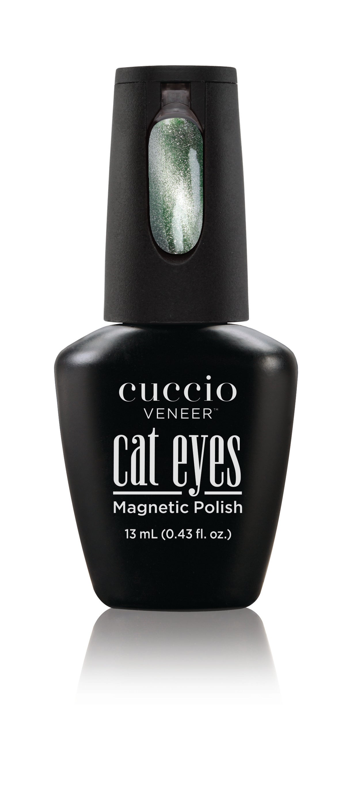 Cat Eye Nails - Magnetic Gel Polish Collection