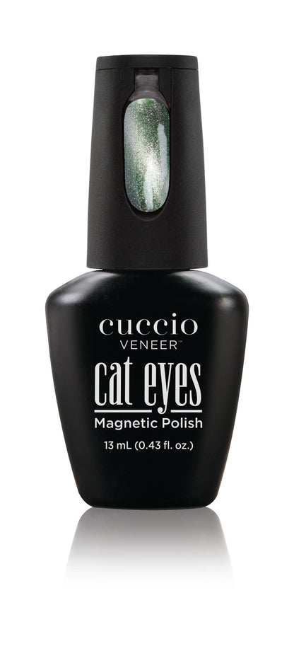 Cat Eye Nails - Magnetic Gel Polish Collection