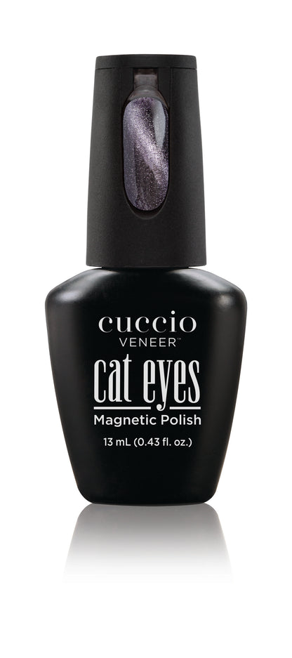 Cat Eye Nails - Magnetic Gel Polish Collection