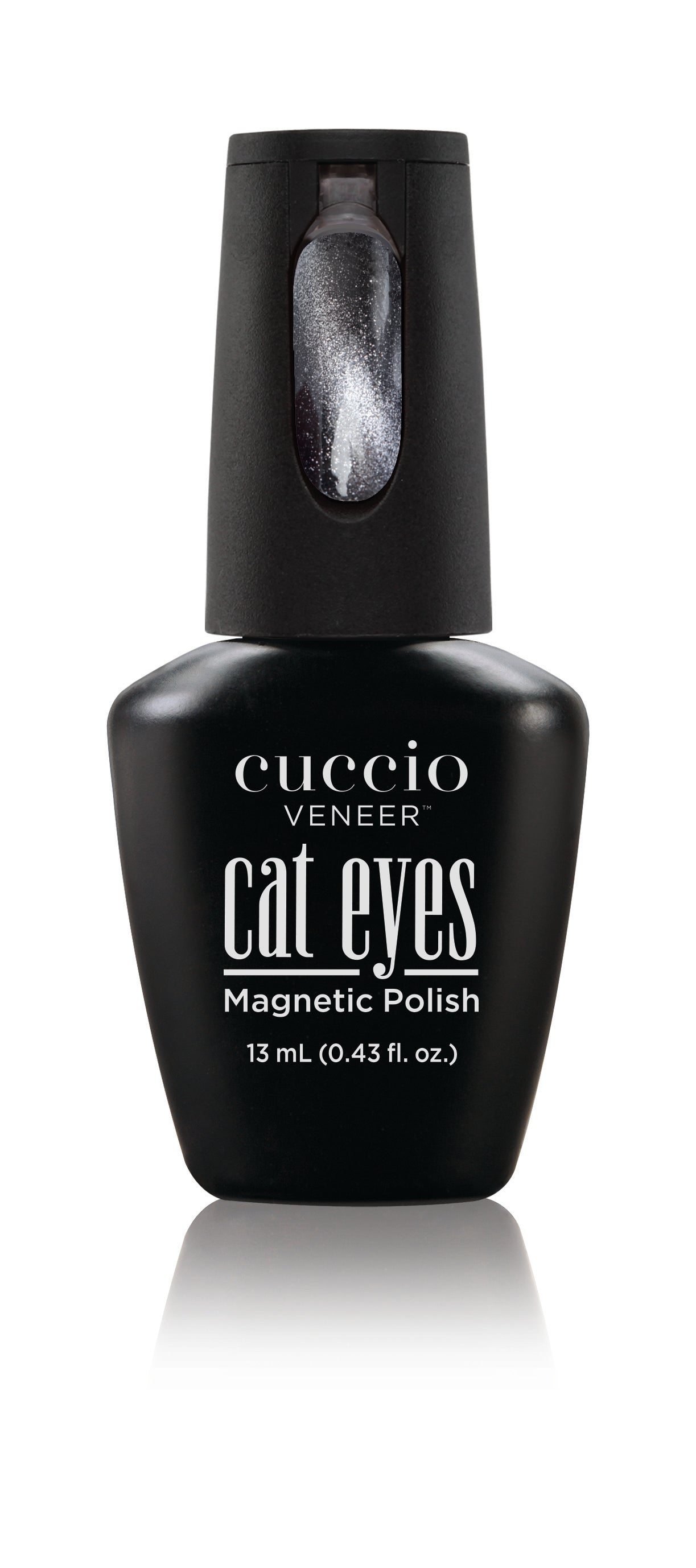 Cat Eye Nails - Magnetic Gel Polish Collection