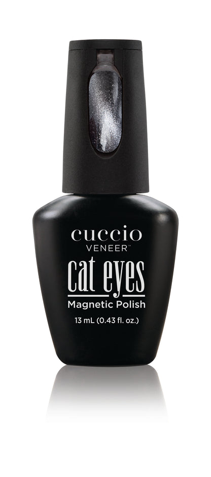 Cat Eye Nails - Magnetic Gel Polish Collection