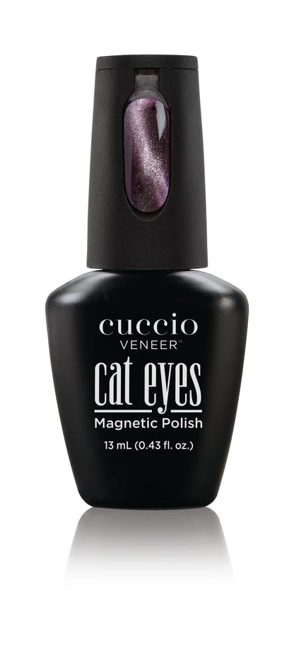 Cat Eye Nails - Magnetic Gel Polish Collection