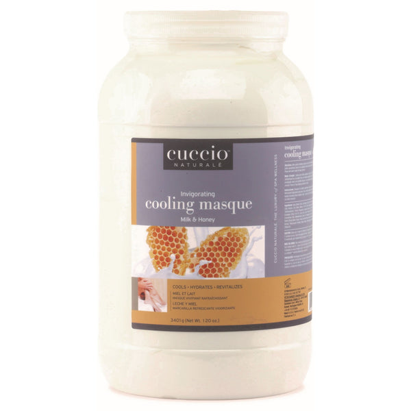 Milk & Honey Cooling Masque 120 oz