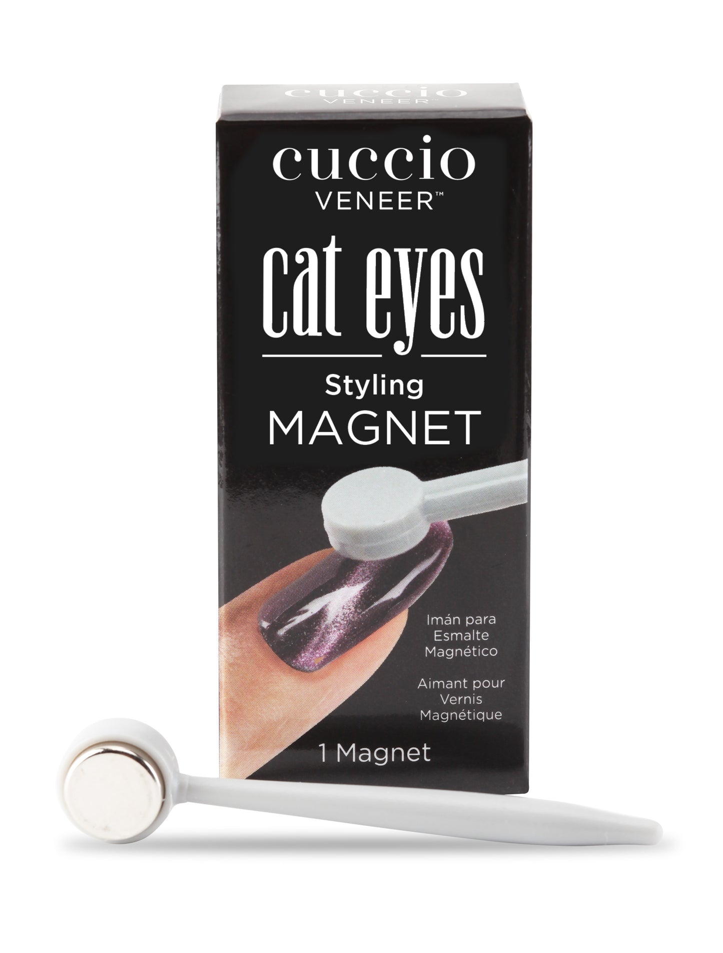 Cat Eye Nails - Magnetic Gel Polish Collection