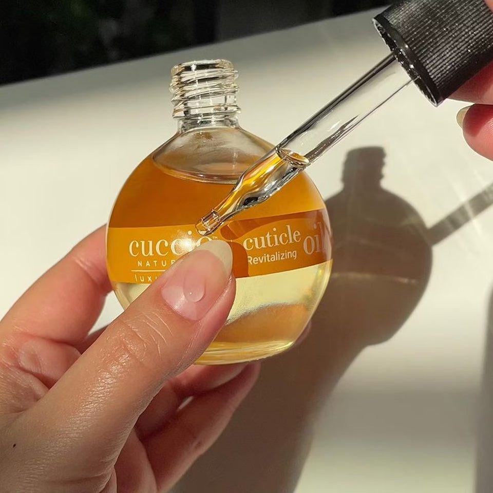 Cuccio Naturale Cuticle Oil - Thumbnail 4